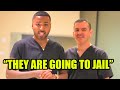 These TikTokers Are Running an Illegal Dentist Scam.. DEFAULT Thumbnail