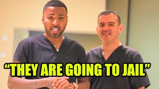 These TikTokers Are Running an Illegal Dentist Scam.. MQDEFAULT Thumbnail