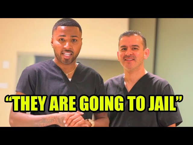 These TikTokers Are Running an Illegal Dentist Scam.. SDDEFAULT Thumbnail