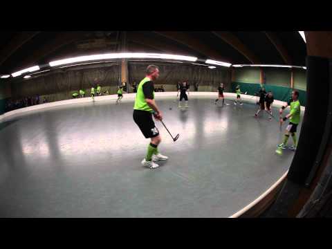 Rockottajat - Köntsääjät 28.3.2015