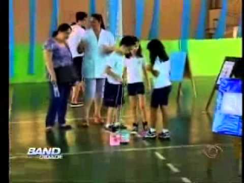 Band Cidade Campinas 27 10 2012 - bloco 03