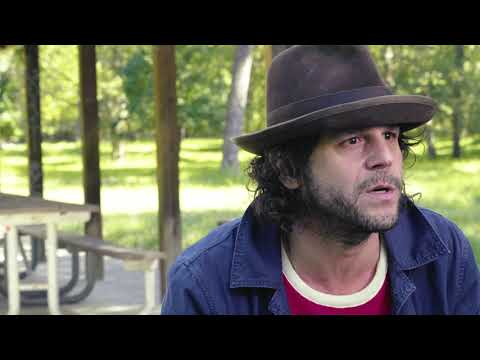 Langhorne Slim on Isolation and its Effect on Mental Health and Substance Abuse Recovery