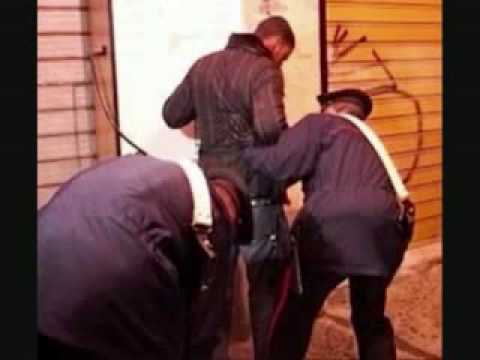 Ape feat. Vacca - In Caserma