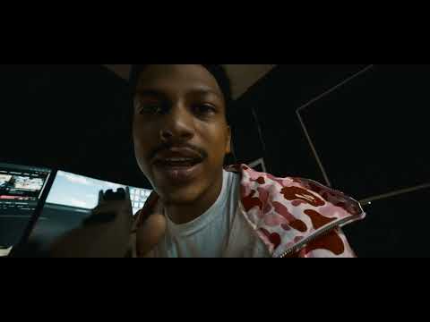 Jace! - Don't Say That, Say This (Official Music Video) [Shot By: @Jmoney1041 ]