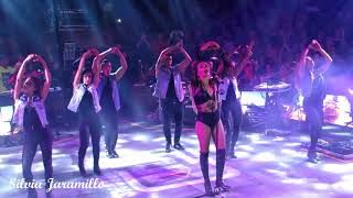 El Amor Coloca-María José (Mexicali 2017)