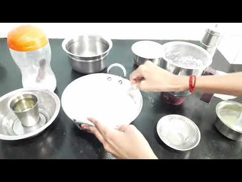 lemon cake without egg and oven