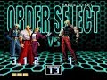 TAS KOF 2002 Ps2 Hack Geese King Goenitz