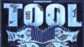 Tool - Sweat (live Raleigh 93) - HQ audio