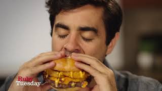 Rubys RUBY TUESDAY TVC by LOSITO INTERNATIONAL FILMS