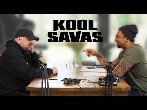Kool Savas über die Gefangenschaft seines Vaters & seine Ziele - Ich.Du.Wir - Der Good Energy Talk