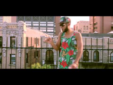 The Musalini - Uptown's Only (Official Music Video)