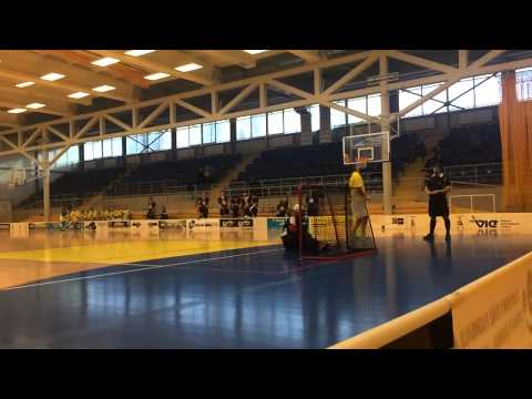 Najazd - Laci Kovac - 28.12.2014