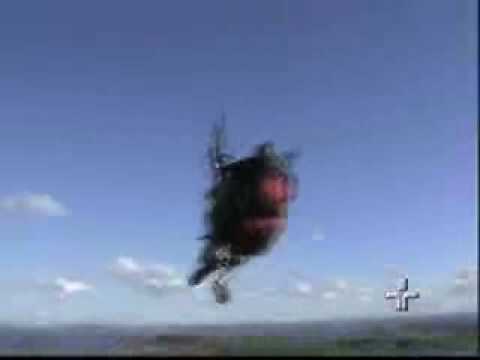 conexao guibor - ESPECIAL - Materia Parapente