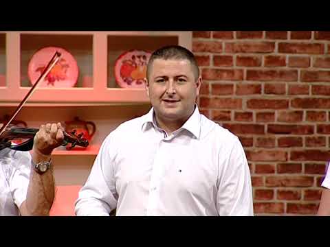 Royal Bend - Tuđina BN Music Etno 2018