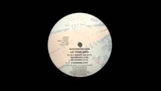 Dominium ' Let your Mind ' (Paramix)