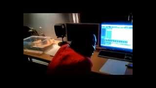 Nkosuohene ft Ataa Dave (Peace Song for Ghana)