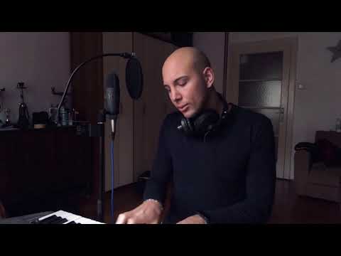 NE SPOMINJI LJUBAV - Alen (cover)