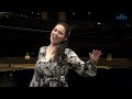 G. Verdi - La Traviata - Violetta - "E strano.. Sempre libera"
