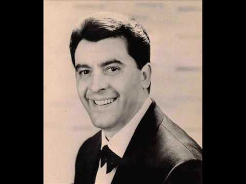 Luna janca - Achille Togliani