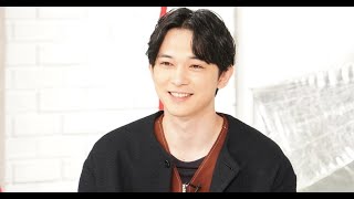 最新ニュース -  吉沢亮「特別な思いが彼にはある」 山崎賢人への熱い思いを語る