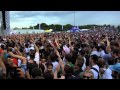 Wiz Khalifa-The Thrill Live At Soundset 2010