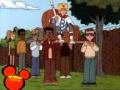 Disney S Recess Speedy We Hardly Knew Ye