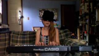 lost in your own life by alexa veaga