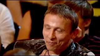 Большая разница. смешное. Пародия на Быкова из