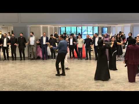 İlhan Baran düğün Yılmaz ailesi 