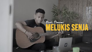 Download lagu Melukis Senja - Budi Doremi Cover By Andy Bosko mp3