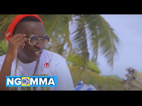 Ala-C ft. Alpha Msanii - Kula Kwa Macho (Official Music Video) [Skiza 8540070]