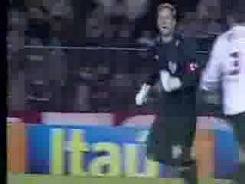 CB 2007- R4 - Paraná 0 x 1 São Paulo