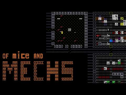 Announcement Trailer