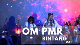 Download lagu OM PMR - Bintang [Indonesia Happy] mp3