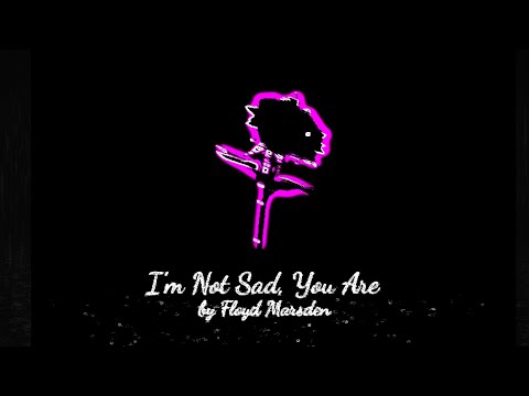 Youre Not Very Nice - Floyd Marsden