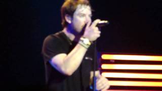 A Daily Anthem - David Cook (York, PA) 9/18