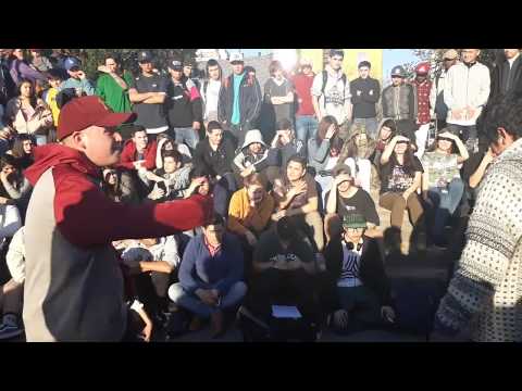 BEJOTA VS AMEBU | OCTAVOS | VLDR TUE TUE