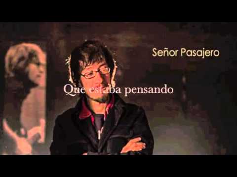 Señor Pasajero - El Cuarto Disco de El Gordo