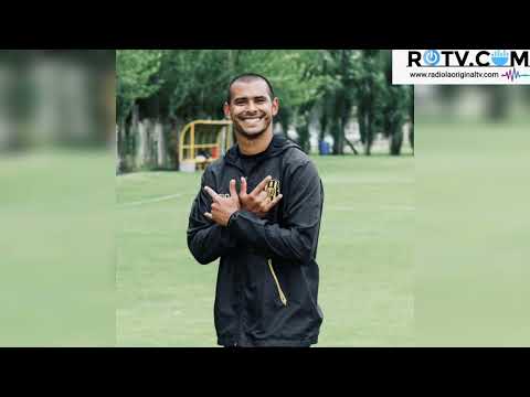 Mushuc Runa refuerza su delantera con el argentino Diego Ledesma.