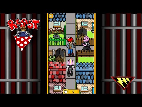 RESIST - Fight for Freedom