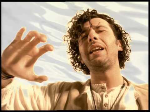 Paolo Vallesi - Non Mi Tradire (Videoclip Ufficiale)