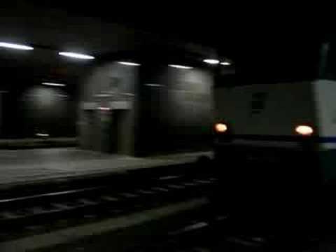 E656 001 Roma Termini