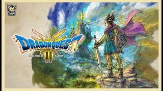 【HD-2D版 ドラゴンクエストⅢ】#12 何度転職してもステータスが下がらないカンストキャラを作りたい！ ～準備回・その⑫～《ドラクエ３リメイク》[PS5版]