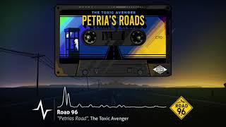 The Toxic Avenger - Petrias Road (Road 96 Original Soundtrack)