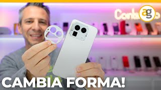 RECENSIONE REALME GT8 pro