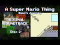 A Super Mario Thing Demo S Journey Original Soundtrack Disc 2