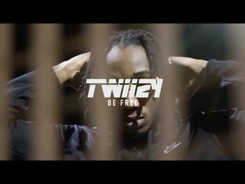 Twiizy - Be Free [Music Video] @twiizy190