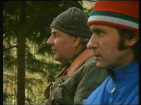 HEM TILL BYN SÄSONG 4 Avsnitt 25 - 1990