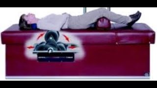 Traction at Discover Chiropractic Center