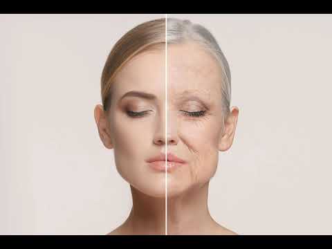 Become 18 Again| Look and feel 18 forever| Stop the aging process and reverse time